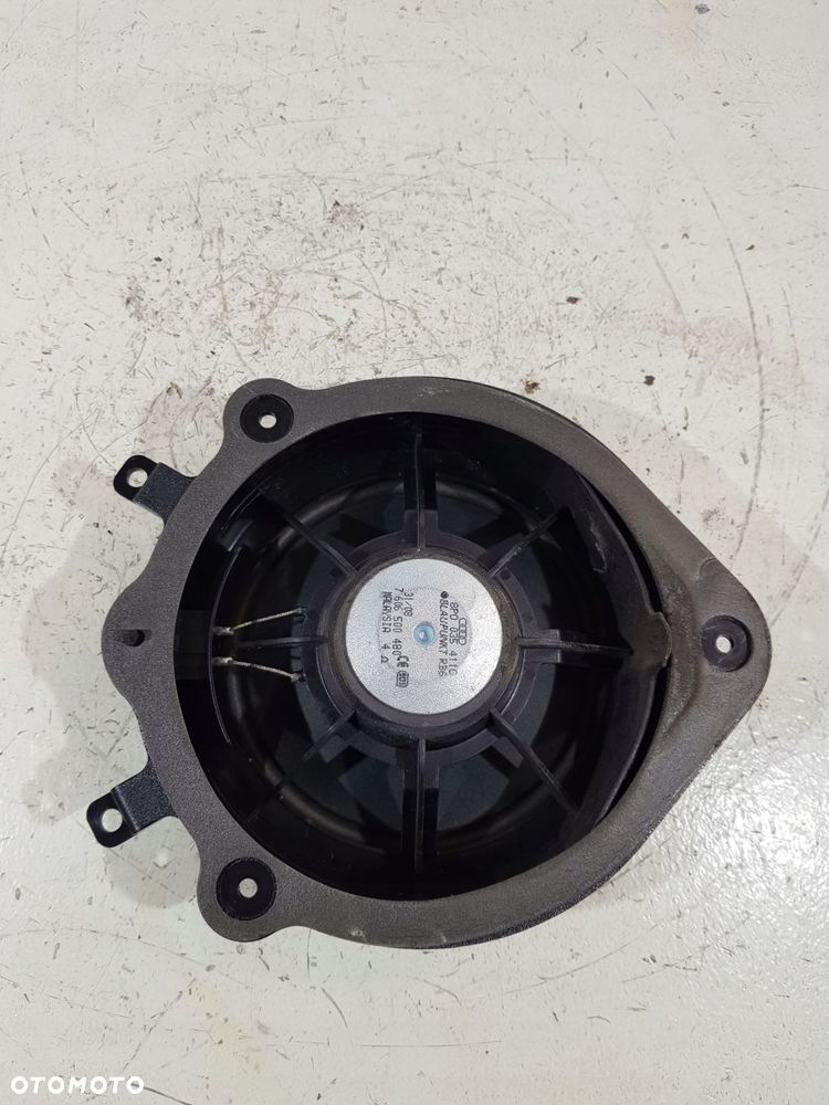 głośnik przód tył prawy lewy 8p0035411c audi a3 8p lift sportback 08r - 2