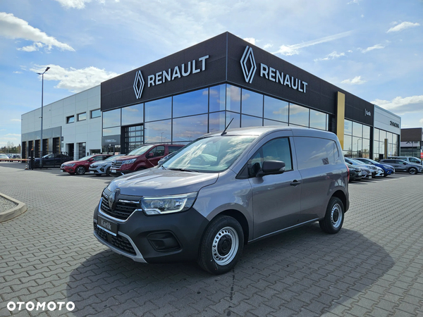 Renault KANGOO VAN L1 krótki 1.5dCi 95KM