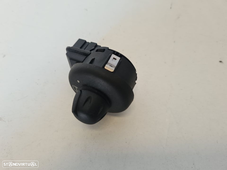 SWITCH REGULADOR ESPELHOS ORIGINAL 3422621 RM0959207 MINI COOPER R56 1.6D - 3