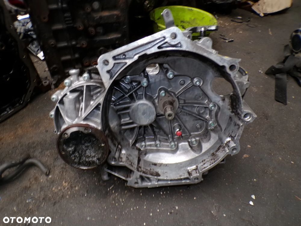 Skrzynia biegów VW Audi 1.6 FSI FVF Gwarancja - 2
