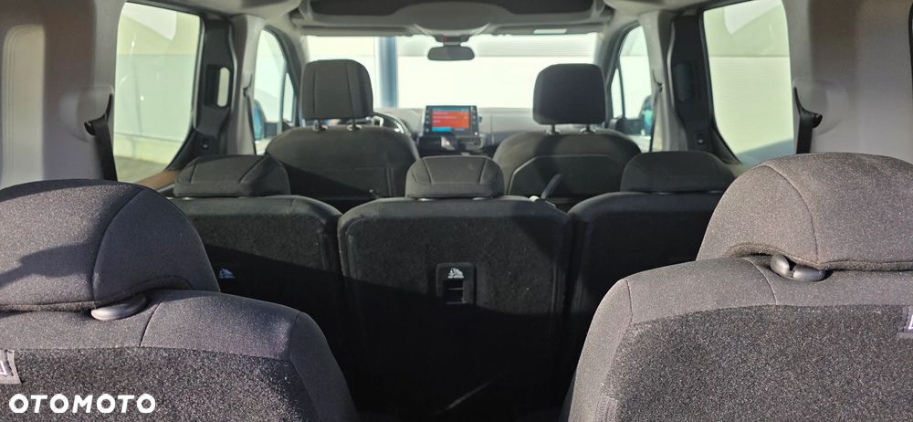 Citroën Berlingo XL BlueHDi 100 START - 11