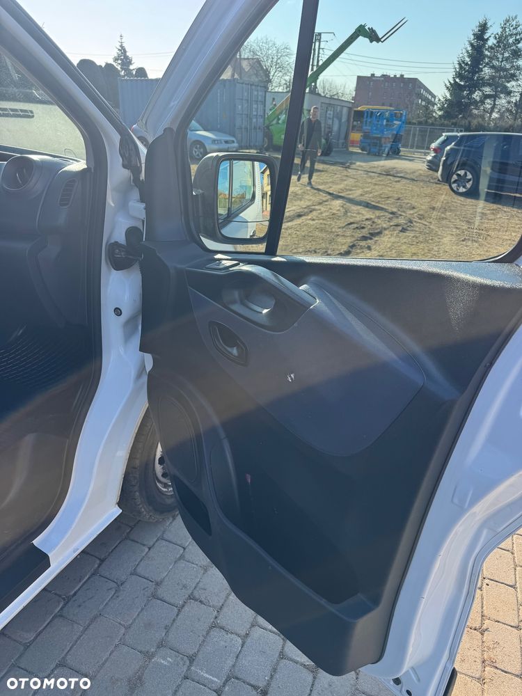Opel Vivaro L2H1 - 9
