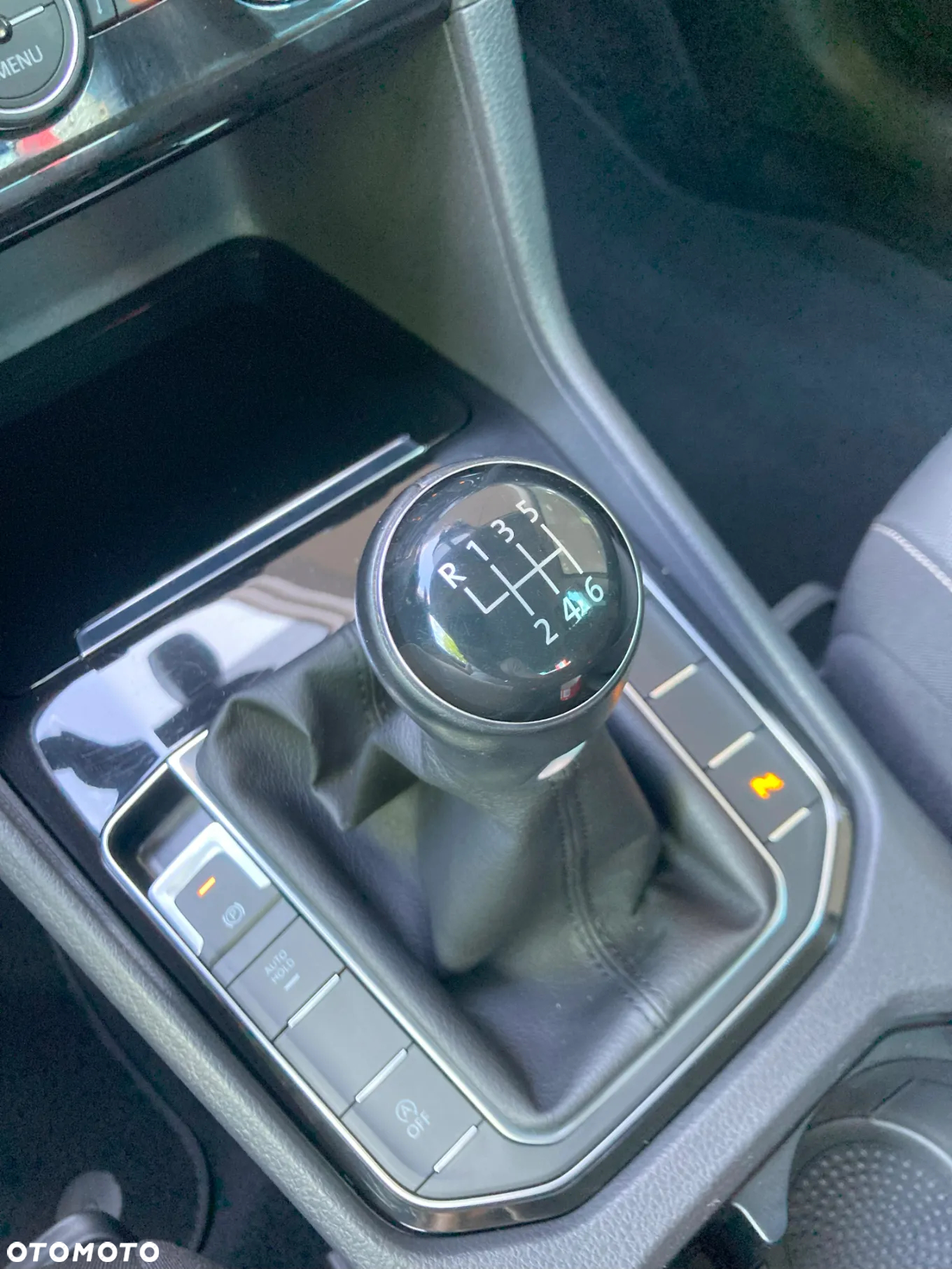 Volkswagen Golf Sportsvan VII SV 1.4 TSI BMT Highline - 17