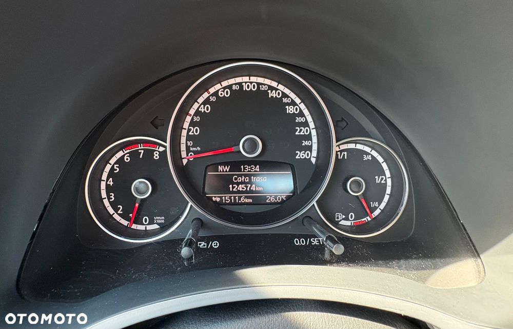 Volkswagen Beetle 1.4 TSI Design - 8