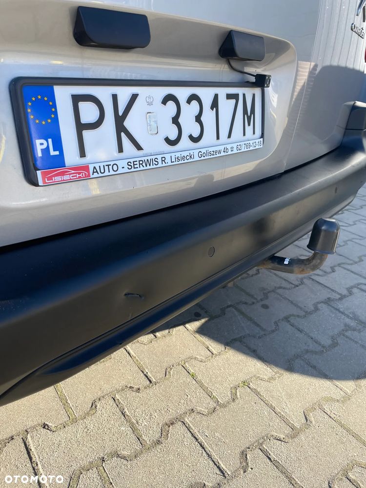 Citroën Berlingo XL 1.5 BlueHDI Feel S&S - 4