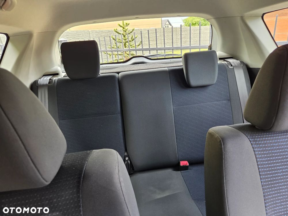 Suzuki Swift 1.3 Club - 9