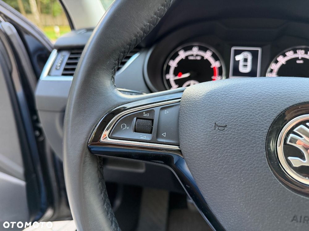 Skoda Octavia 1.5 TSI GPF ACT Ambition - 32