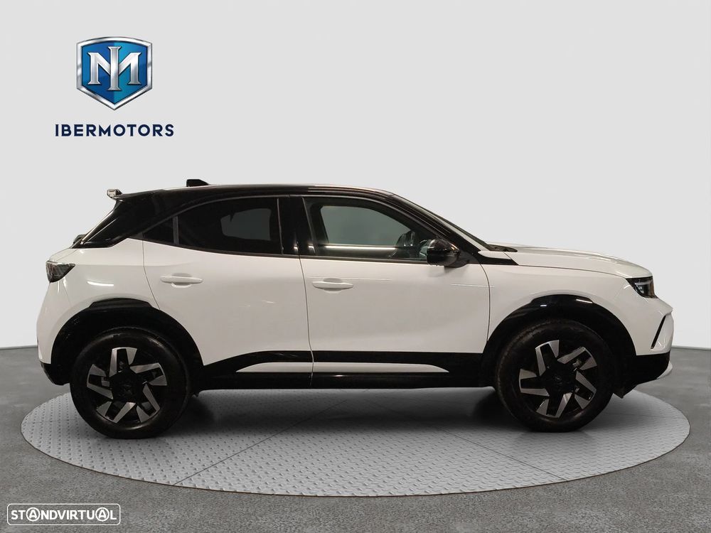 Opel Mokka 1.2 Hybrid GS eDCT - 8