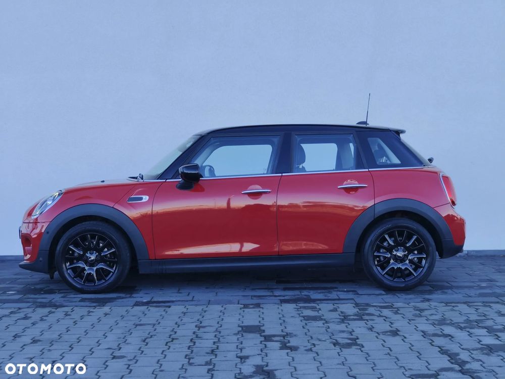 MINI Cooper Standard - 2