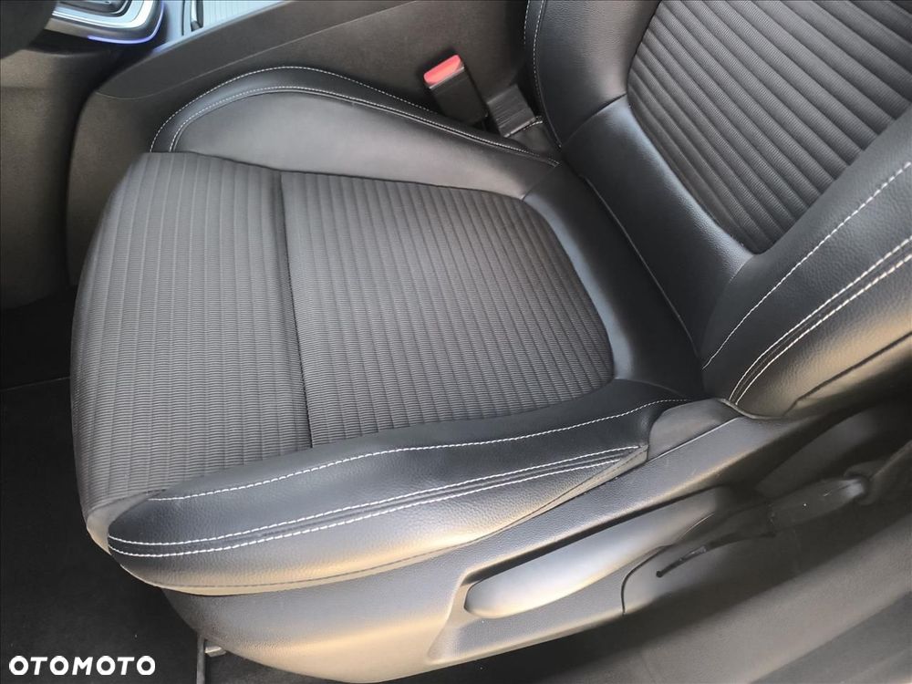 Renault Scenic 2019