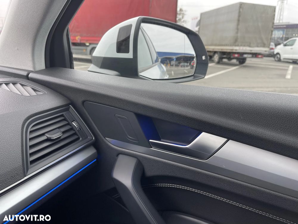 Audi Q5 2.0 TDI Quattro S tronic Basic - 26