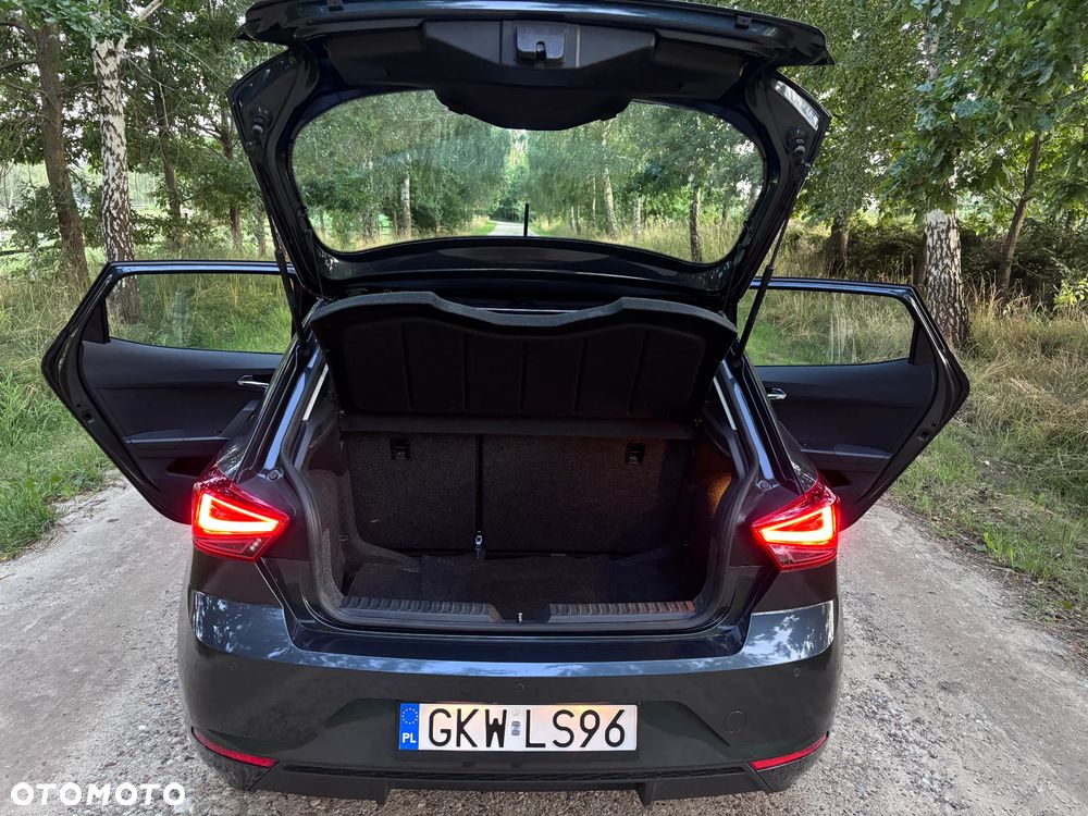 Seat Ibiza 1.0 TSI S&S Style BEATS - 10