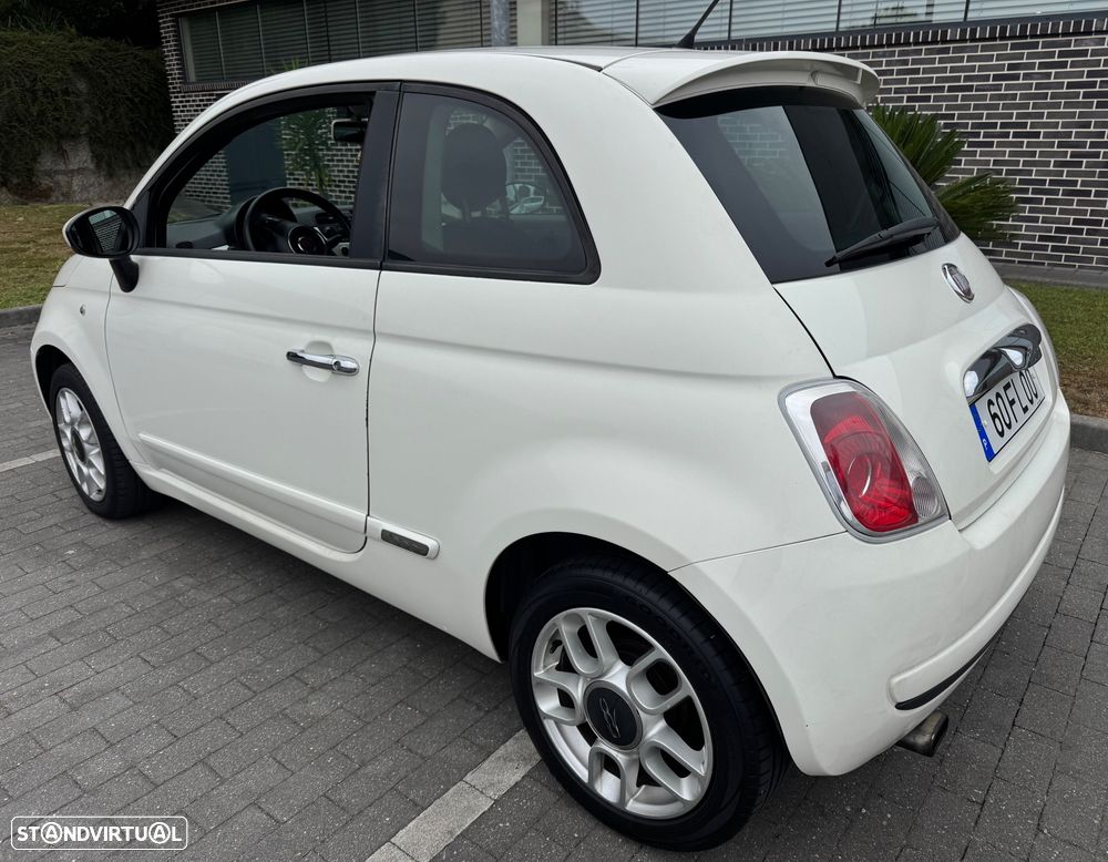 Fiat 500 - 13