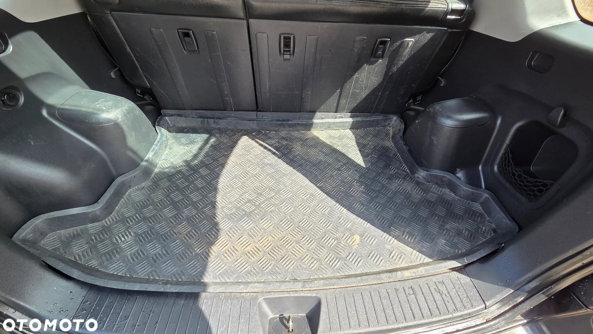Kia Sportage 2.0 4WD Champ - 10