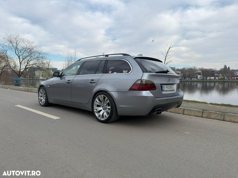 BMW Seria 5 - 2