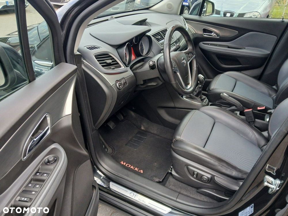 Opel Mokka ver-1-4-t-cosmo - 9