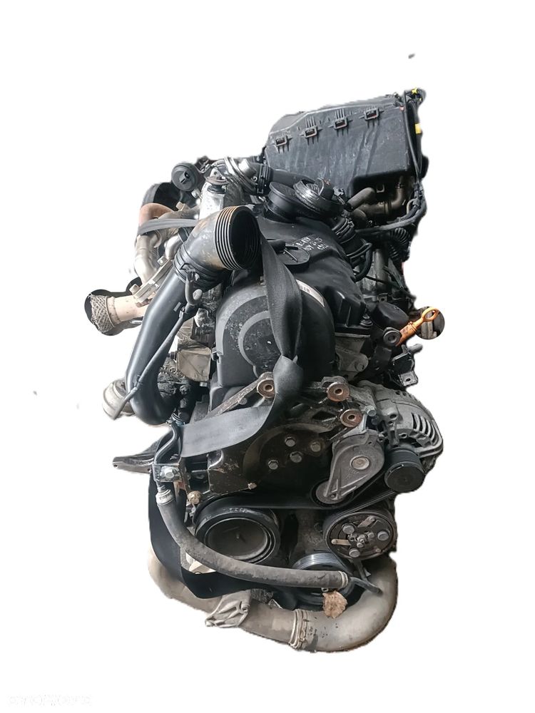 FORD GALAXY I MK1 95-06 silnik 1,9 TDI 240 TYS KM AUY * - 3