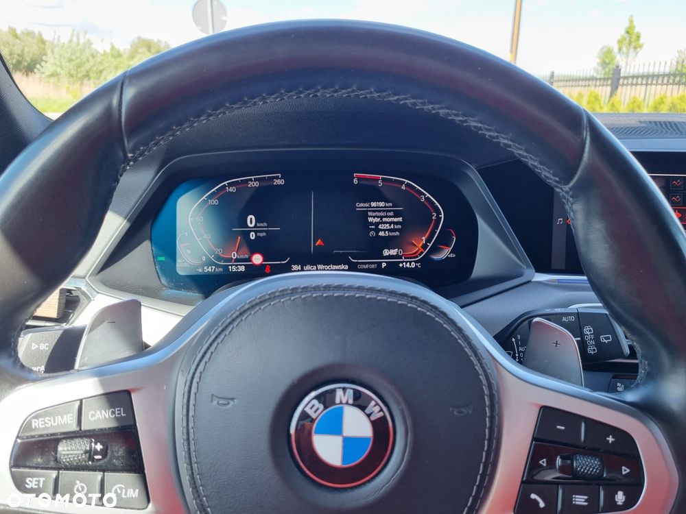 BMW X5 xDrive30d sport - 10