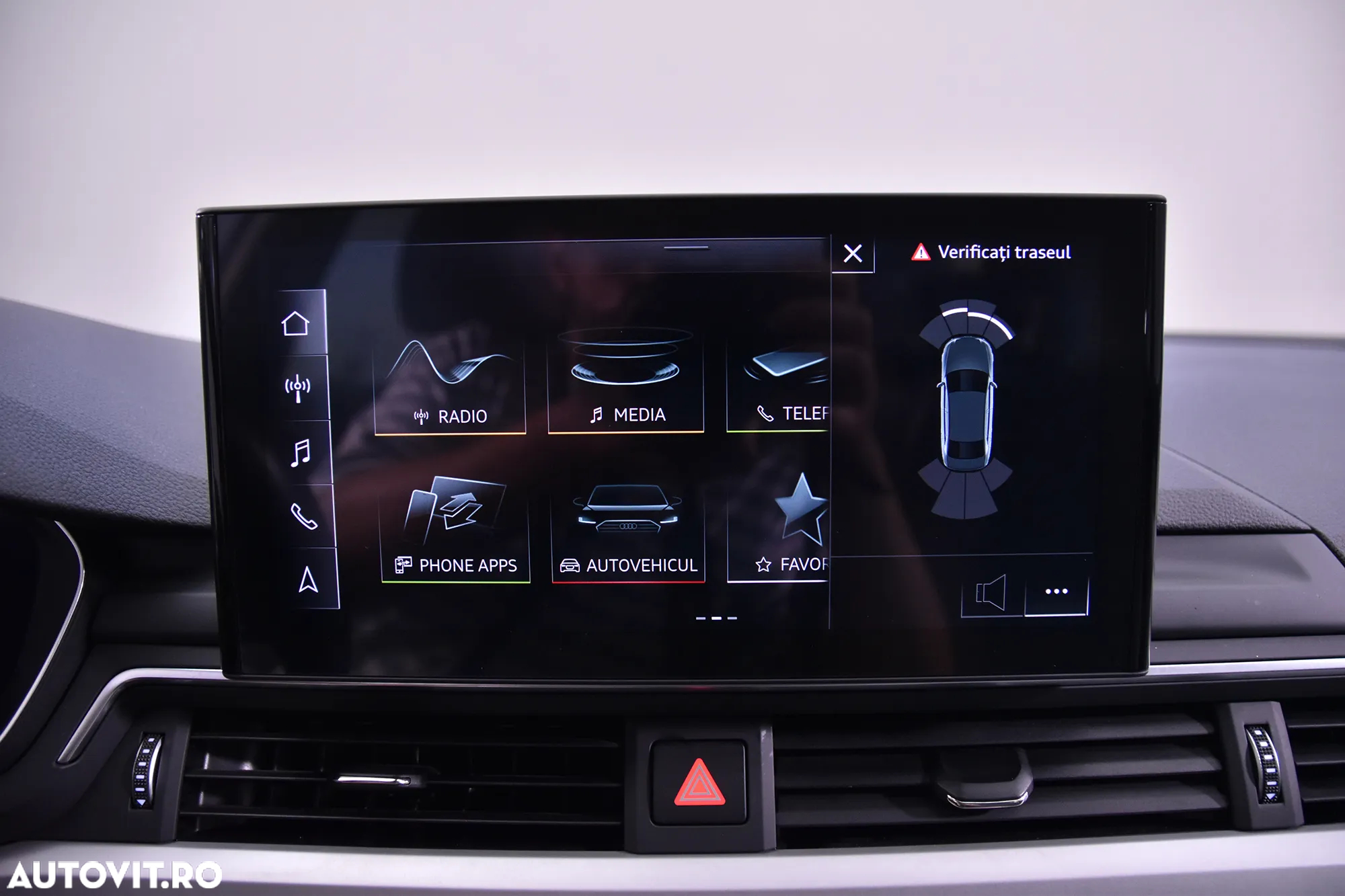 Audi A4 40 TDI S tronic MHEV Advanced - 18
