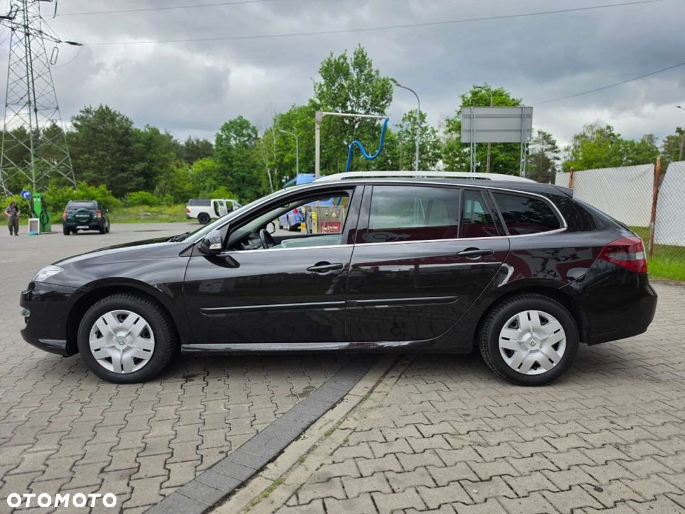 Renault Laguna - 5