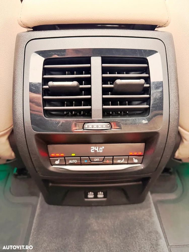 BMW X3 xDrive30e Aut. M Sport Edition - 28