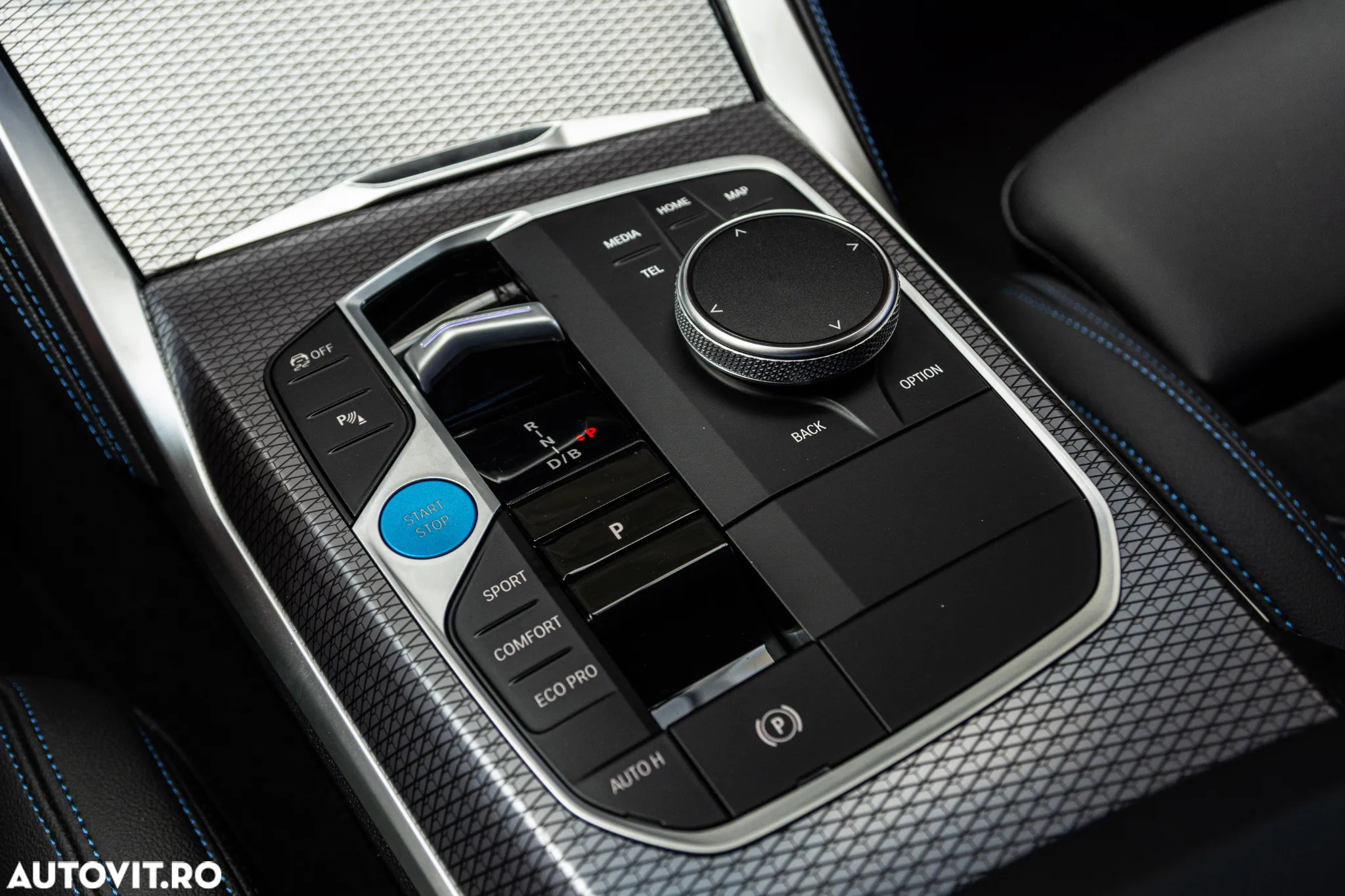 BMW i4 eDrive35 - 17
