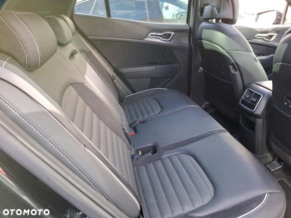 Kia Sportage - 7