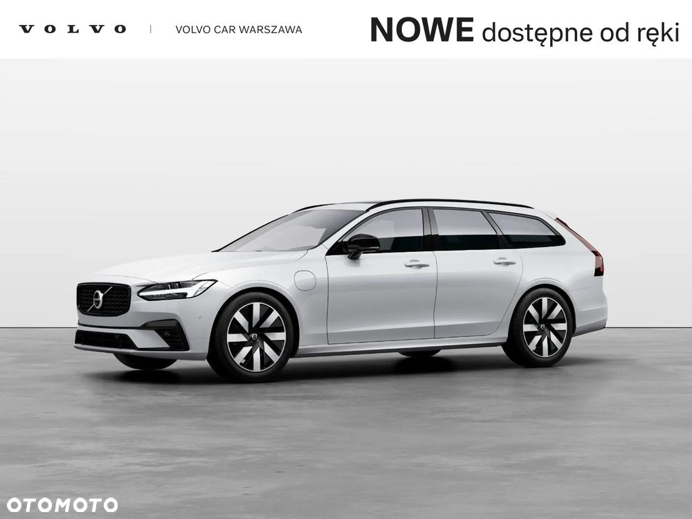 Volvo V90 - 2