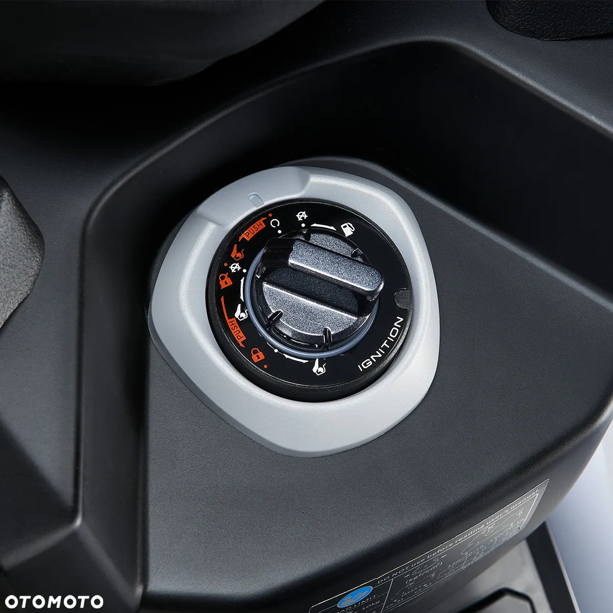 Kymco Xciting - 8