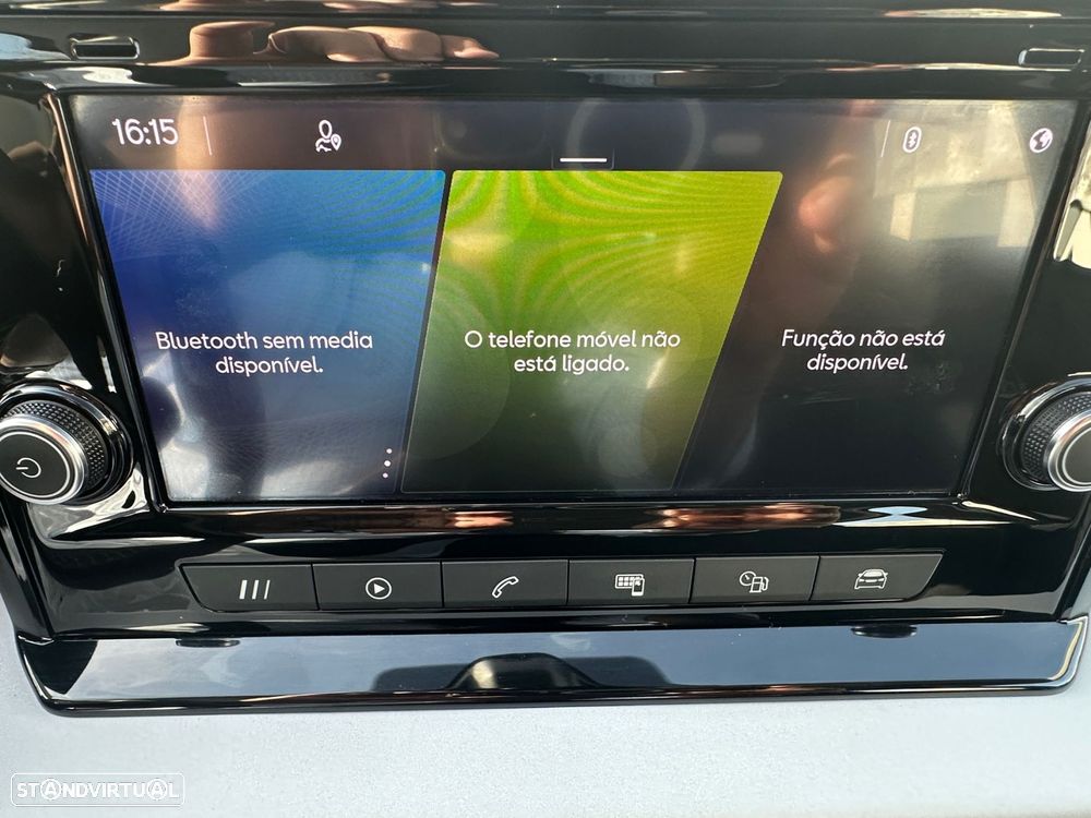 SEAT Ibiza 1.0 TSI Style - 26