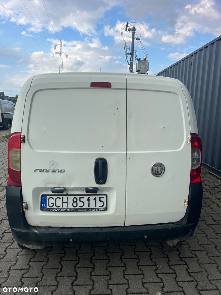 Fiat Fiorino - 7