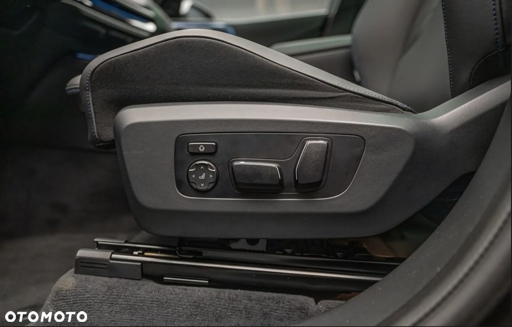 BMW X3 - 7