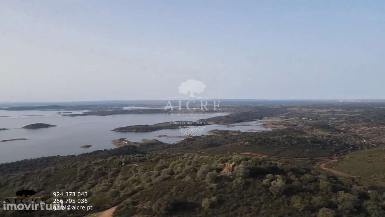Herdade com 72 Hectares - Grande imagem: 3/6