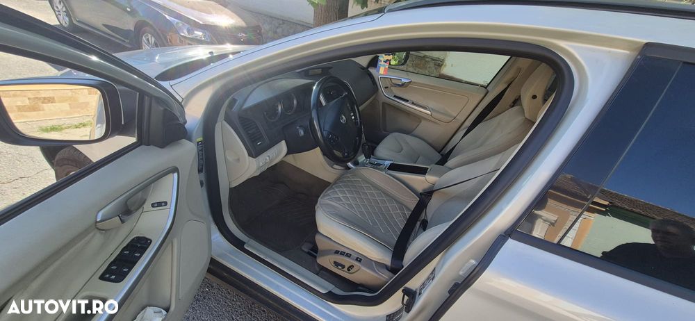 Volvo XC 60 - 5