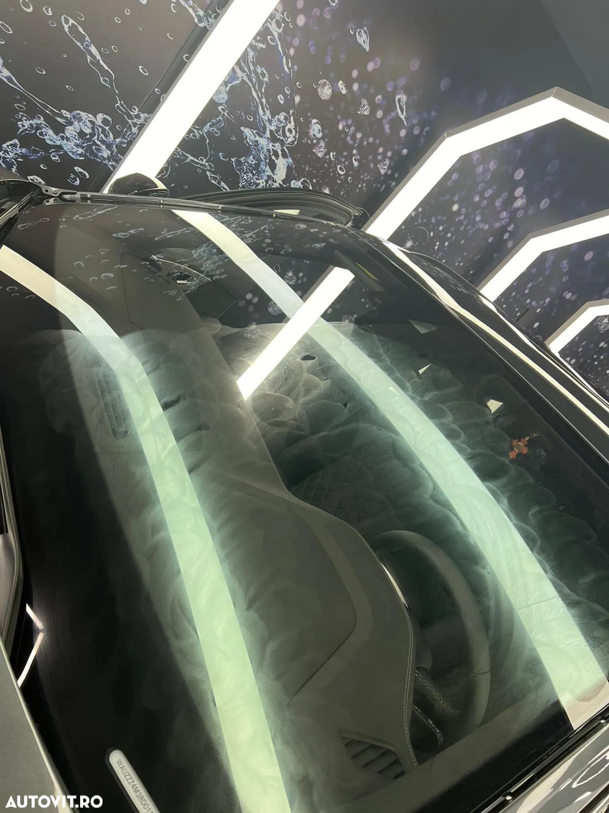 Audi Q7 50 TDI quattro Tiptronic MHEV S Line - 37