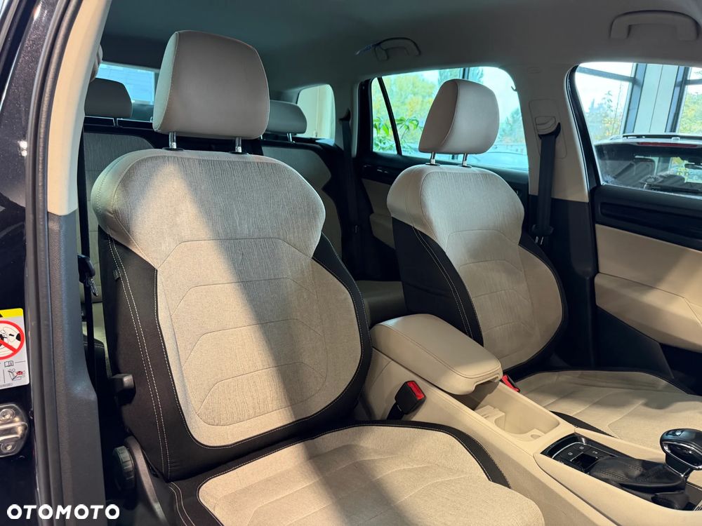 Skoda Kodiaq 2.0 TDI 4x4 Ambition DSG - 19