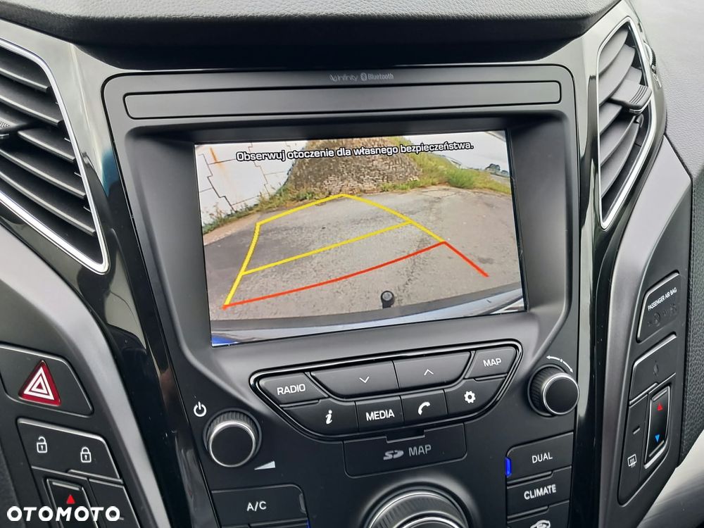 Hyundai i40 Kombi 2.0 Premium - 40
