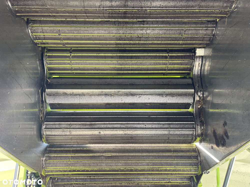 Claas Rollant 250 - 14