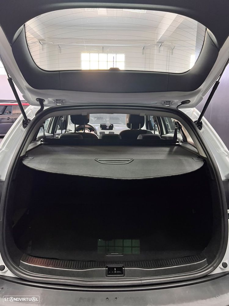 Renault Mégane Sport Tourer 1.5 dCi Dynamique S SS - 17