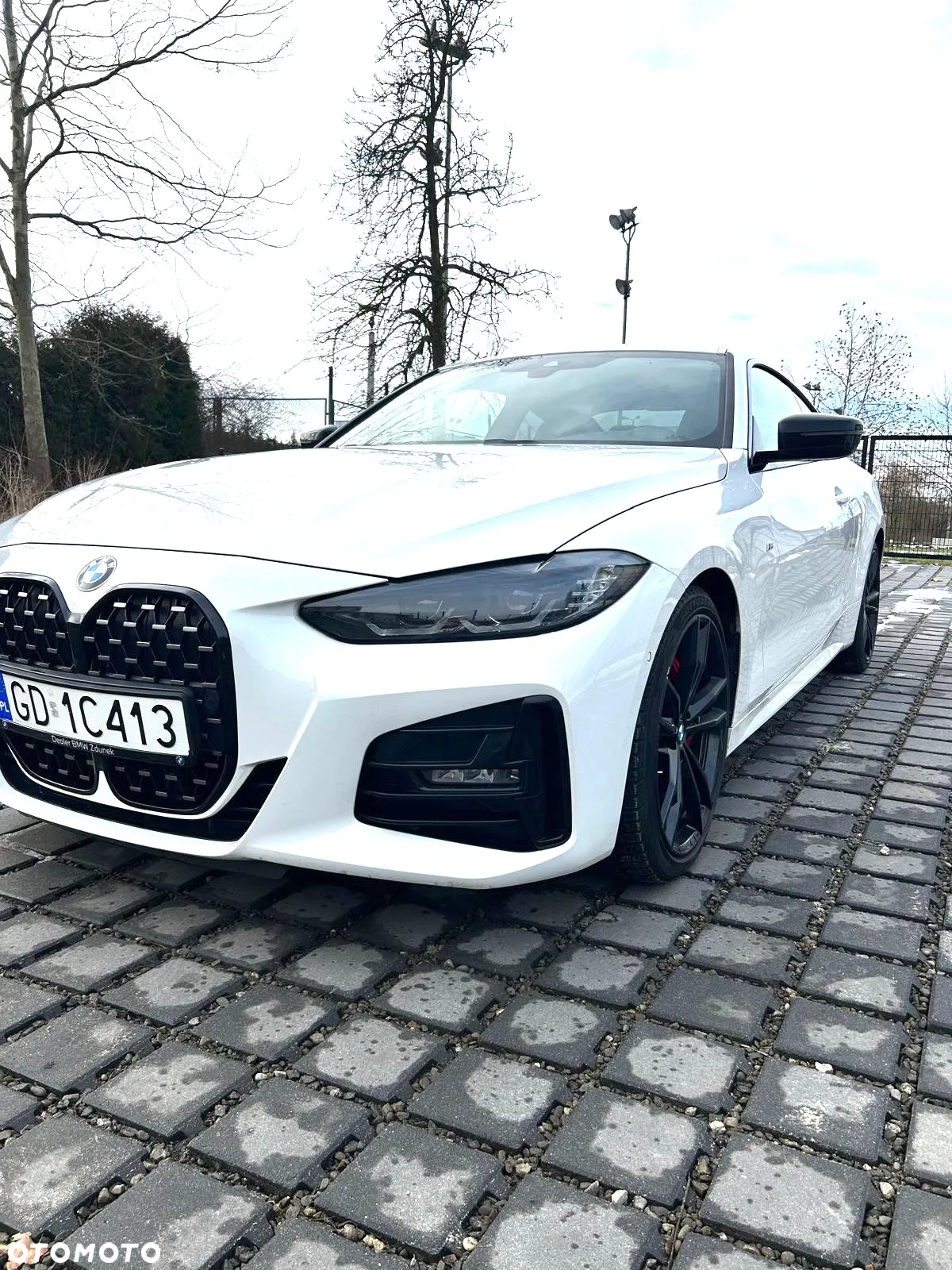BMW Seria 4 - 2