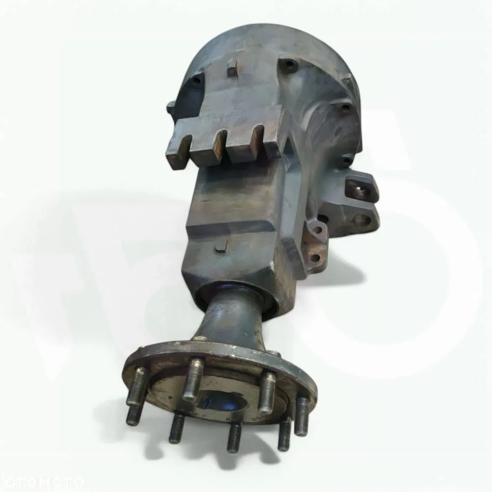 Reduktor Tylny 3381764M1 Massey Ferguson 7620 - 10
