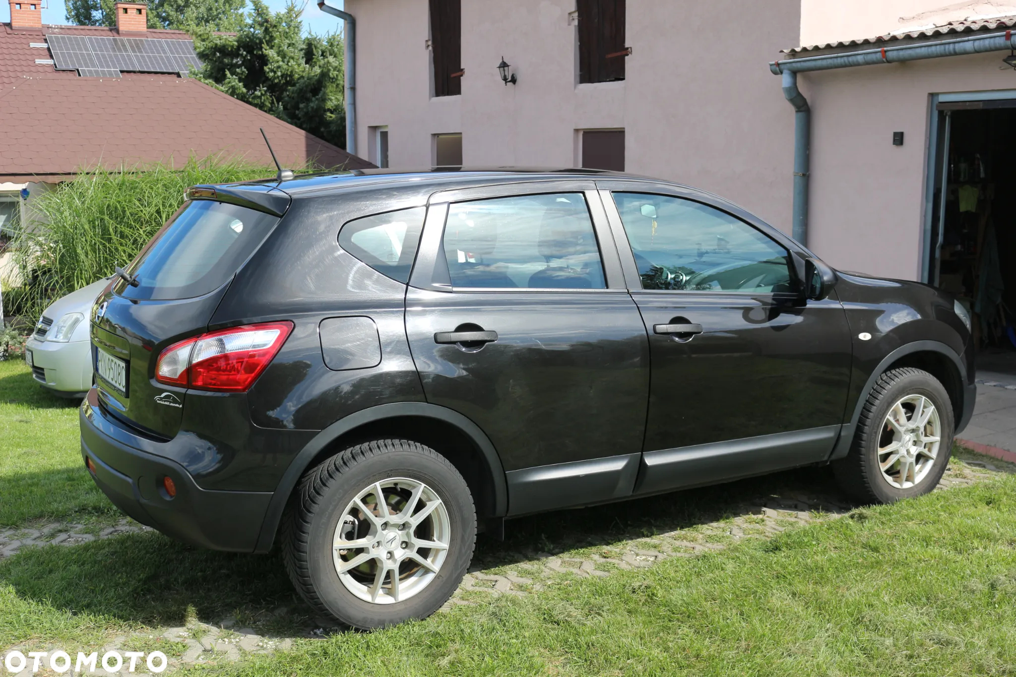 Nissan Qashqai 1.6 Acenta - 4