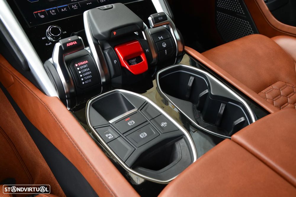 Lamborghini Urus 4.0 V8 - 59