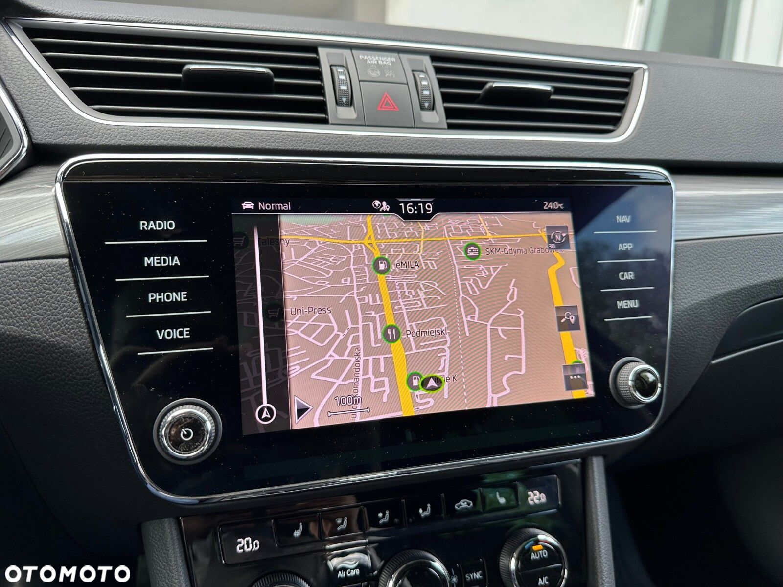 Skoda Superb - 29