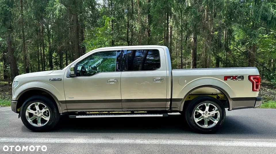 Ford F150 - 13