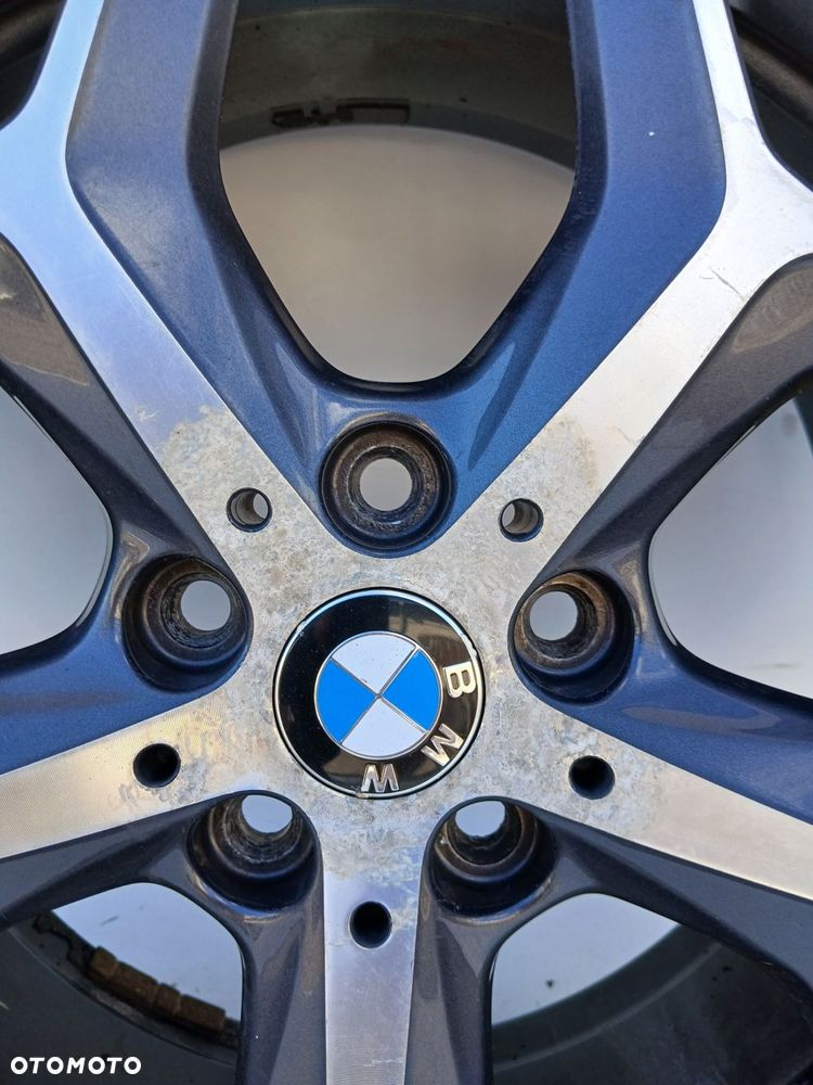 FELGA BMW X1 F48 OE 6856070 - 3