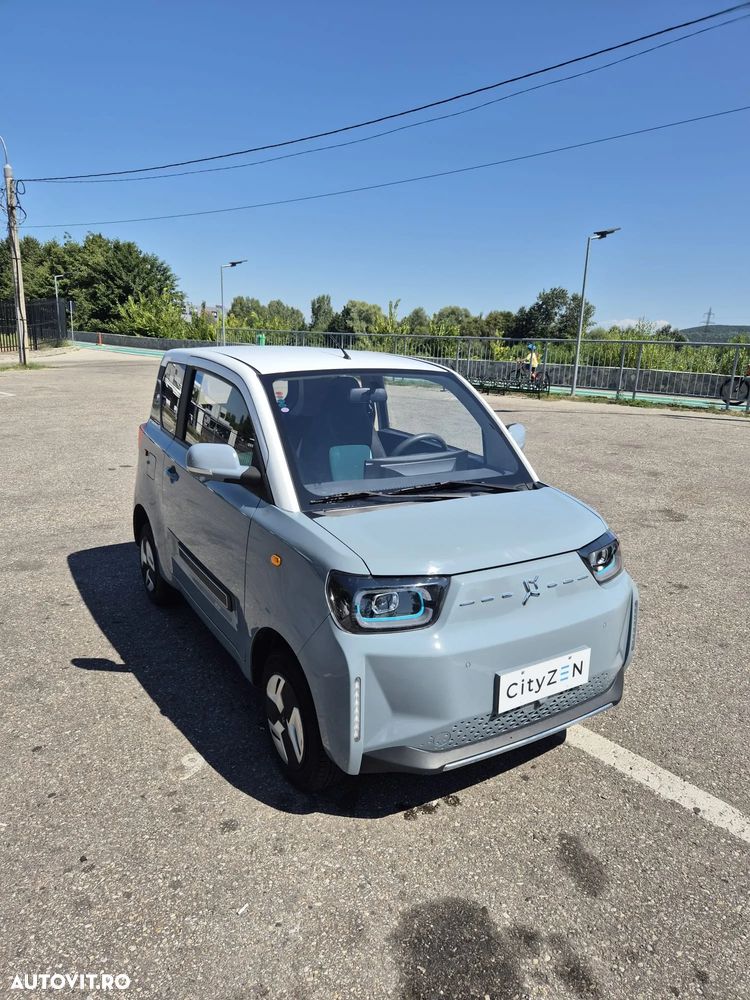 Allview Cityzen - 1