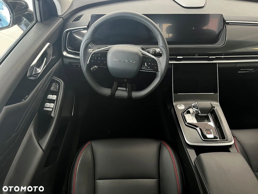 BAIC 7 - 11