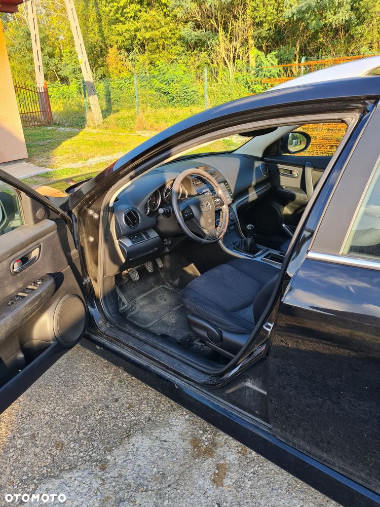 Mazda 6 2.0 Exclusive - 12