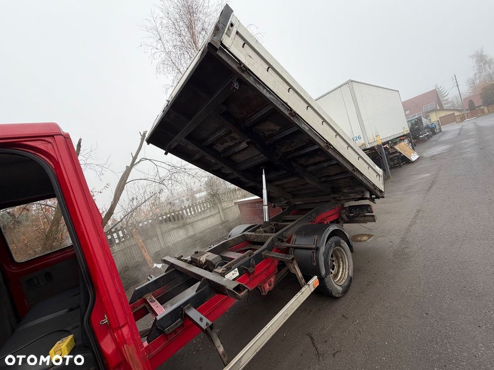 Mercedes-Benz Sprinter 516 - 10